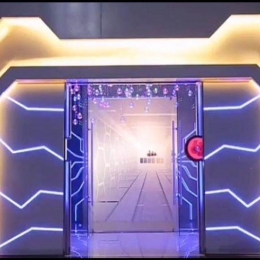 网红科技门