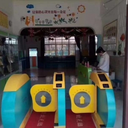 摆闸机