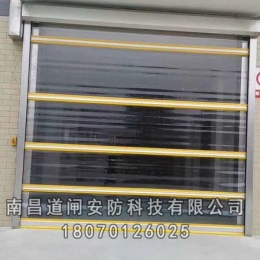 工业门