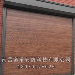 电动门系列