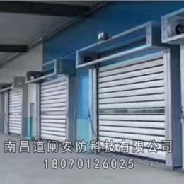 快速门