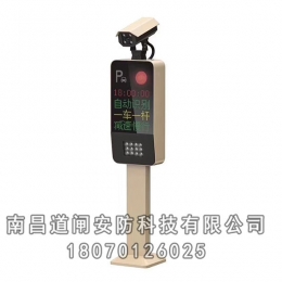 车牌识别